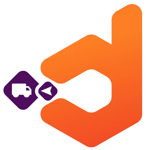 DM.Доставка Pro 